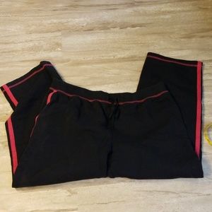 SJB Active 2X sweat pants